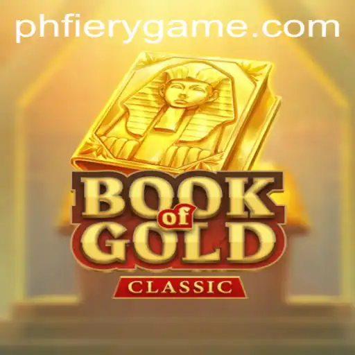 Exploring the Mysteries of BookOfGoldClassic at PHFIERY Casino