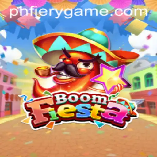 Dive into the Thrilling World of BoomFiesta at PHFIERY Casino