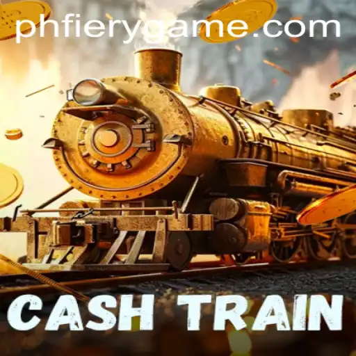 Discover the Exciting World of CashTrain at PHFIERY Casino