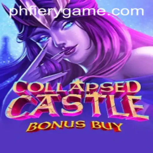Discover the Enchantment of CollapsedCastleBonusBuy at PHFIERY Casino