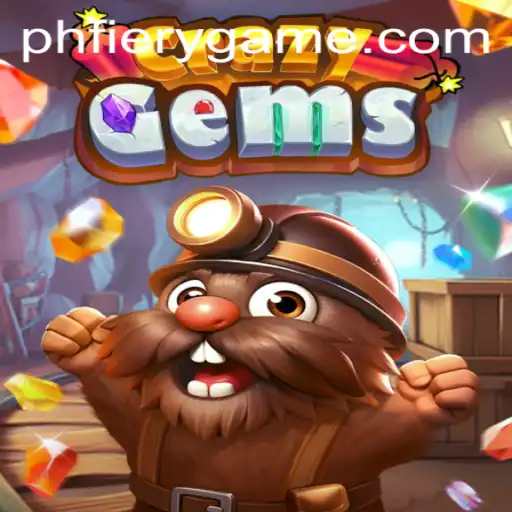 Explore the Thrilling World of CrazyGems at PHFIERY Casino