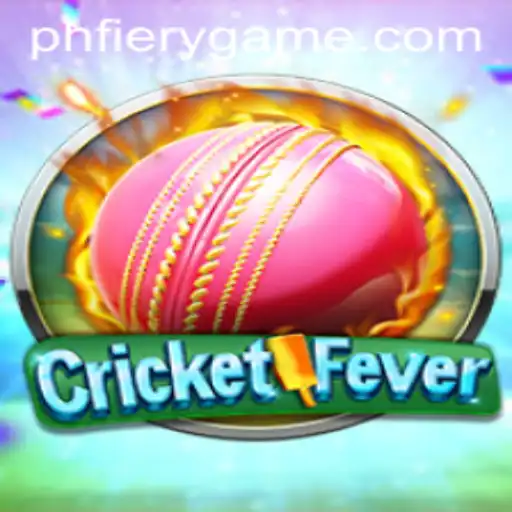 Exploring the Excitement of CricketFever at PHFIERY Casino