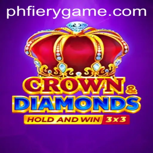 Unveiling Crowndiamonds: A Regal Gaming Experience at PHFIERY Casino