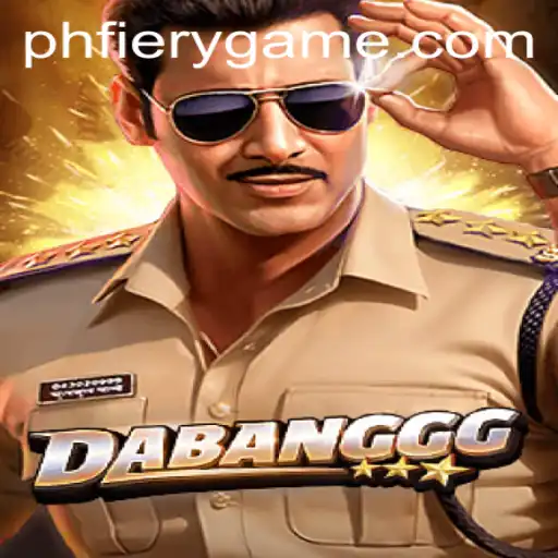 Unveiling DABANGGG: The Thrill of PHFIERY Casino's Latest Sensation