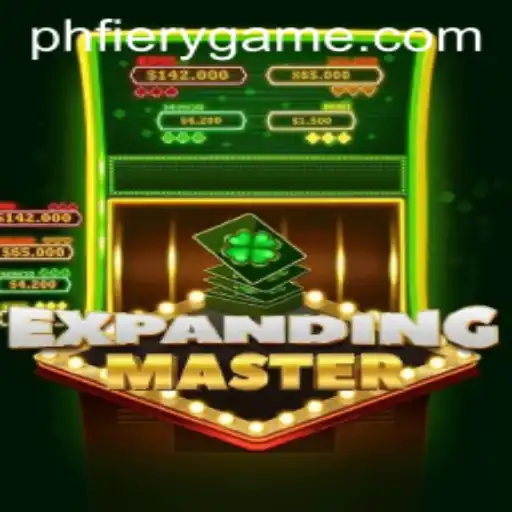 Unveiling the Thrills of ExpandingMaster at PHFIERY Casino
