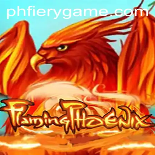 FlamingPhoenix: Unleash the Fire of Casino Excitement