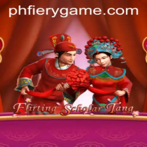 FlirtingScholarTang: Exploring the World of PHFIERY Casino