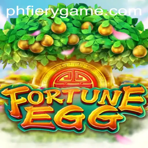 Discover the Excitement of FortuneEgg at PHFIERY Casino