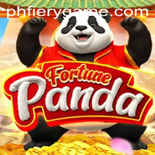 FortunePanda: An Exciting New Adventure at PHFIERY Casino