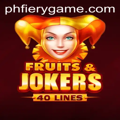 FruitsAndJokers40: Exploring the Excitement at PHFIERY Casino