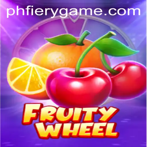 Discover FruityWheel: A New Sensation at PHFIERY Casino