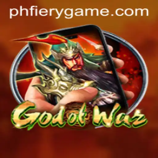 Exploring GodofWarM: The Epic Adventure in PHFIERY Casino