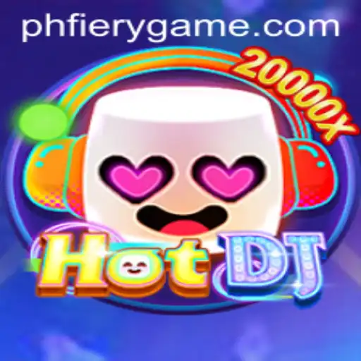HotDJ: An Exciting New Casino Game at PHFIERY Casino