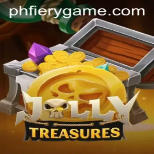 JollyTreasures: A Deep Dive into PHFIERY Casino's Exciting New Game