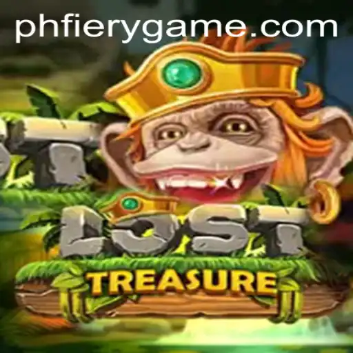 The Adventurous World of LostTreasure at PHFIERY Casino