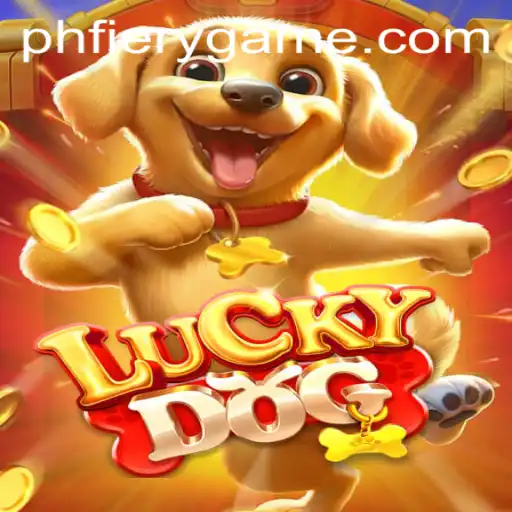 Discover the Exciting World of LuckyDog at PHFIERY Casino
