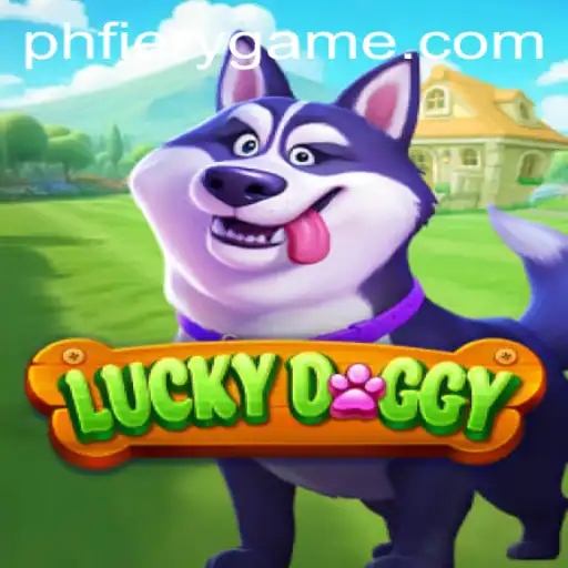 Exploring LuckyDoggy: A New Hit at PHFIERY Casino