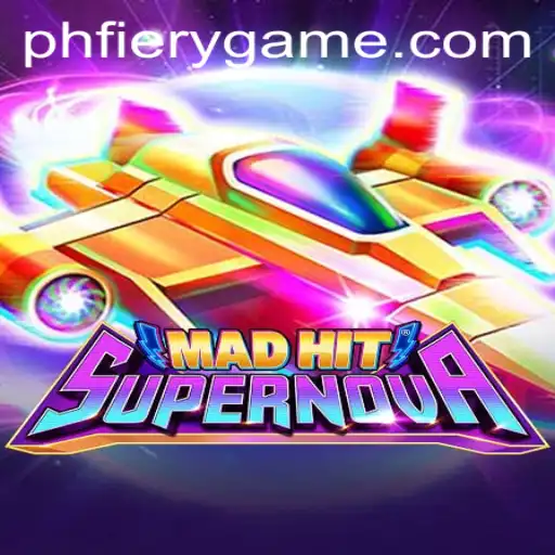 Discover the Exciting World of MadHitSupernova at PHFIERY Casino