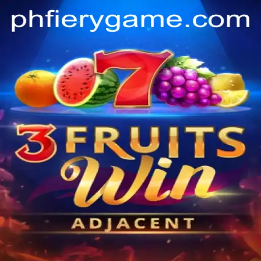 Exploring 3FruitsWin: A Vibrant Addition at PHFIERY Casino