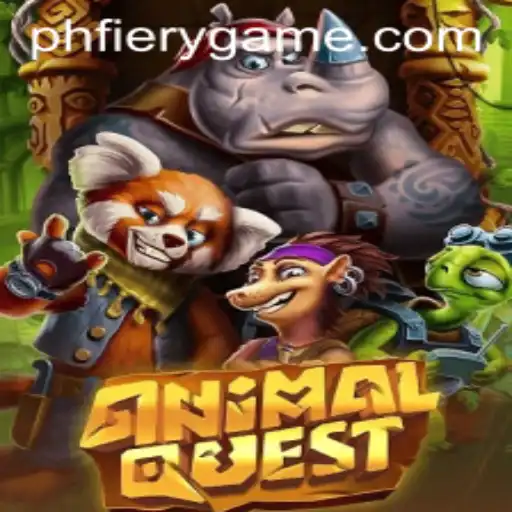 Exploring the Thrills of AnimalQuest: A Journey Into the Wild Game Arena