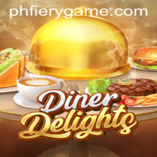 Experience the Thrills of DinerDelights at PHFIERY Casino