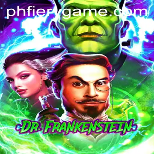 DrFrankenstein Game: A Thrilling Adventure at PHFIERY Casino