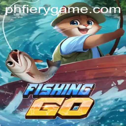 Experience the Thrill of FishingGO at PHFIERY Casino