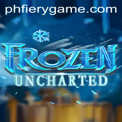 Explore the Mysteries of FrozenUncharted at PHFIERY Casino