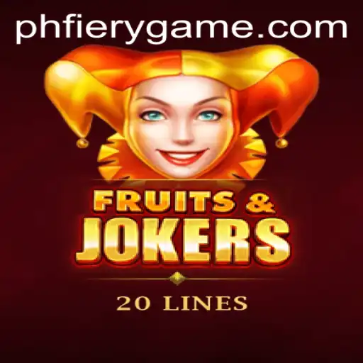 Explore the Exciting World of FruitsAndJokers20 at PHFIERY Casino