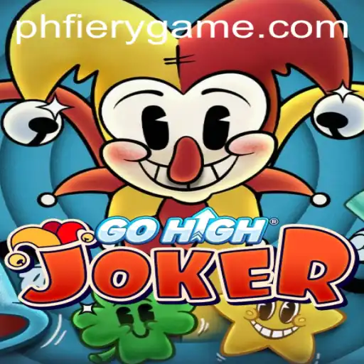 Exploring the World of GoHighJoker at PHFIERY Casino