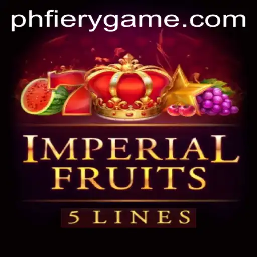 Discovering ImperialFruits5: A Vibrant Gaming Experience at PHFIERY Casino