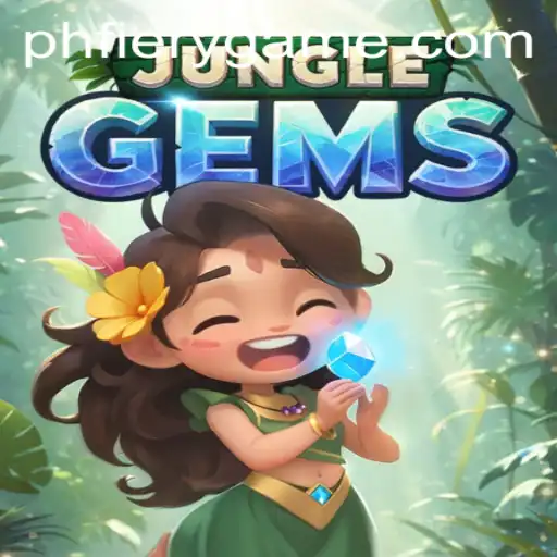 JungleGems: An Exciting Adventure in PHFIERY Casino