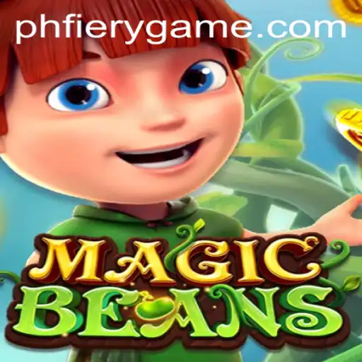 Exploring MAGICBEANS at PHFIERY Casino: Unveiling the Magic of Modern Gaming