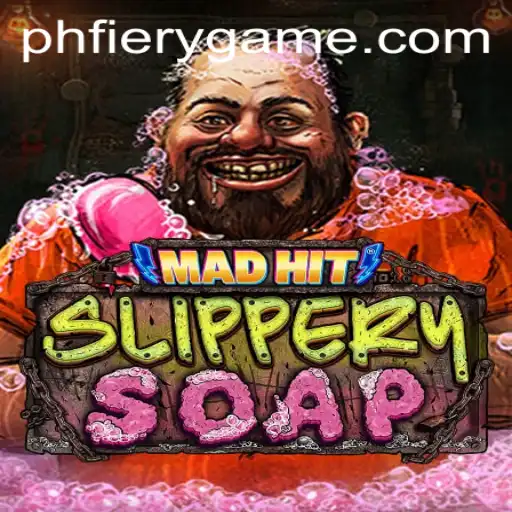 Explore the Thrilling World of MadHitSlipperySoap at PHFIERY Casino