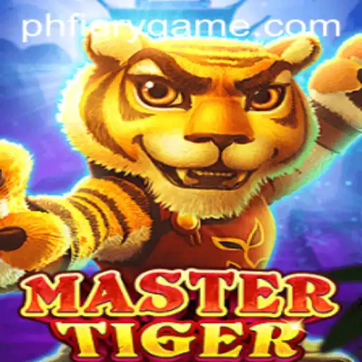 Introducing MasterTiger: Dive into the Excitement at PHFIERY Casino