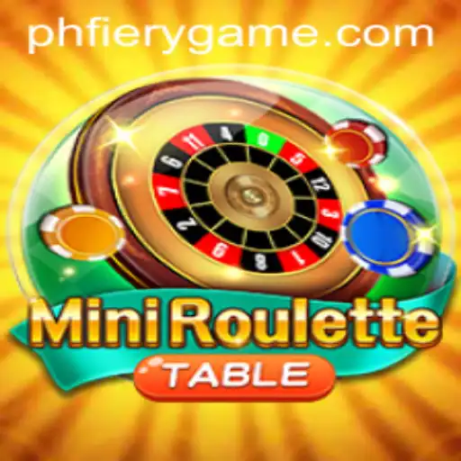 MiniRoulette: A Captivating Casino Game at PHFIERY Casino