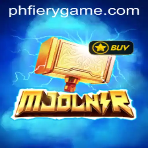 Unveiling the Thrills of Mjolnir at PHFIERY Casino