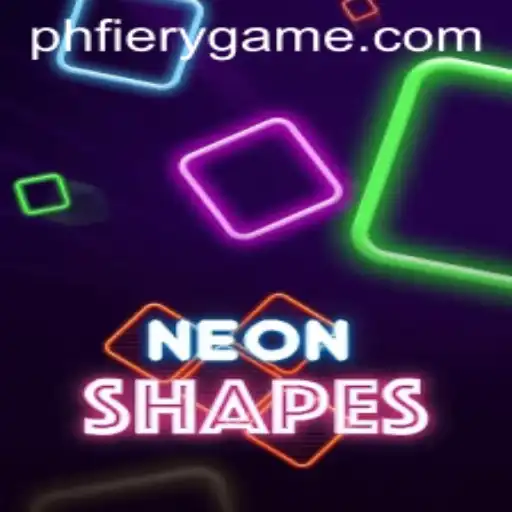 Exploring the Thrills of NeonShapes at PHFIERY Casino