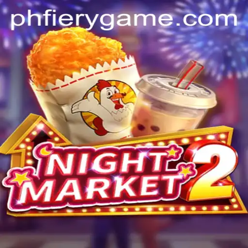 Exploring NightMarket2: An Insight into PHFIERY Casino's Thrilling New Game