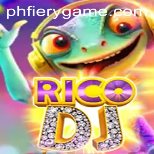 Discovering the Thrill of RicoDJ at PHFIERY Casino