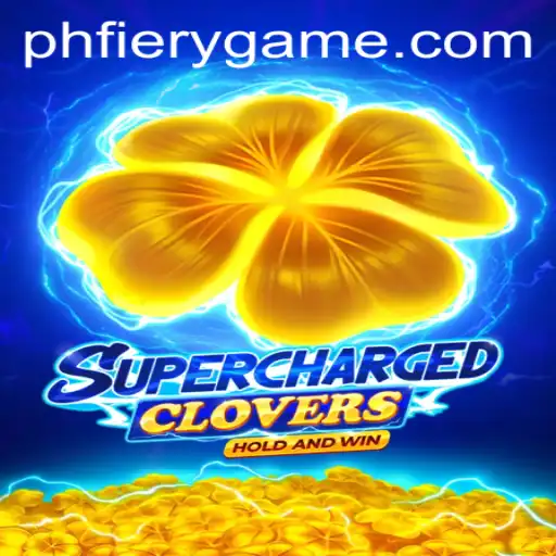 Unveiling SchargedClovers: A Thrilling Adventure at PHFIERY Casino