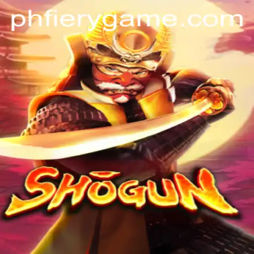 Exploring Shogun at PHFIERY Casino: A Journey Through History and Strategy