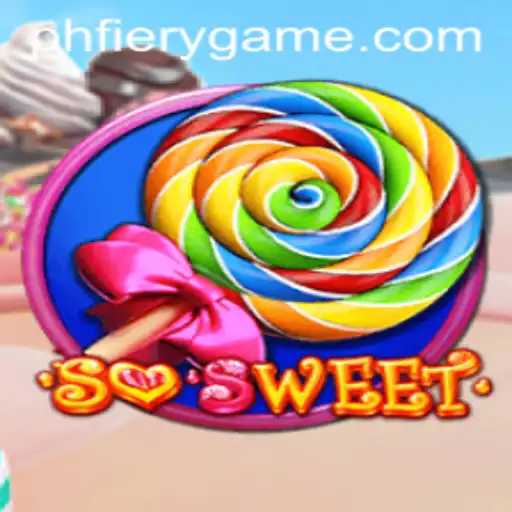 Discover the Thrills of SoSweet: A Sweet Adventure in PHFIERY Casino