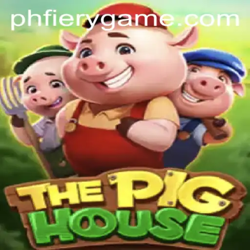 Unveiling ThePigHouse: A New Sensation at PHFIERY Casino