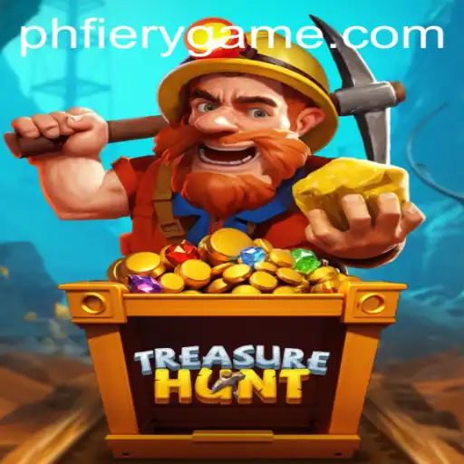 Discover the Adventure of TreasureHunt at PHFIERY Casino