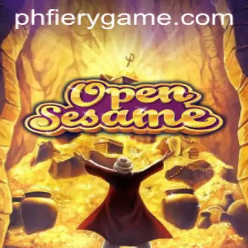 Unveiling OpenSesame: An Exciting Adventure in the World of PHFIERY Casino