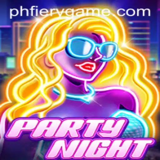 Explore the Excitement of PartyNight at PHFIERY Casino
