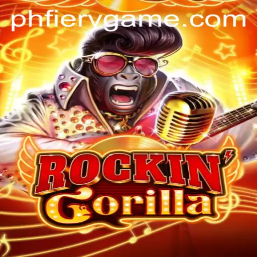 Exploring RockinGorilla: A New Thrill at PHFIERY Casino