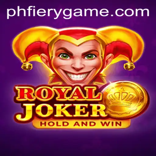 Discover the Thrilling World of RoyalJoker Casino Game at PHFIERY Casino
