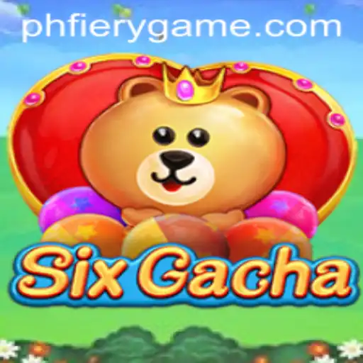 Discover SixGacha: A Revolutionary Gaming Experience at PHFIERY Casino